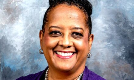 Kay Ivey names new director of Alabama Office of Minority Affairs