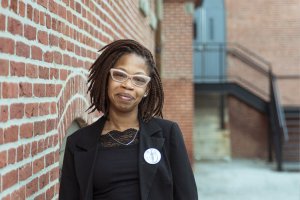 Out for Justice: how one Baltimore organization is making change for returning residents