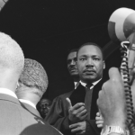 A Listing of MLK Jr.’s Nearly Two Dozen Visits to Birmingham AL