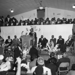 Dr. Martin Luther King Jr.: ‘Without Birmingham’, No March on Washington