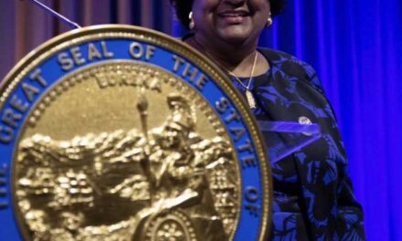 Shirley Weber Is Sworn in as California’s First Elected Black Secretary of State