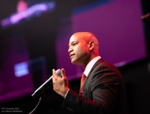 AFRO Person of the Year Westley Moore discusses 100-day plan ahead of January inauguration as Maryland’s first Black governor