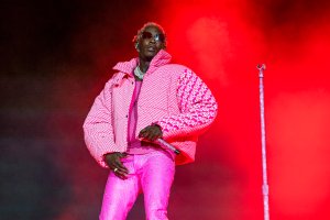 Rapper Young Thug to go to trial in gang, racketeering case