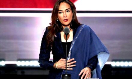 Alabama GOP shocked by RNC Chair candidate Harmeet Dhillon’s letter on Sikh faith