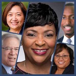 Re-elected House Speaker, Del. Adrienne A. Jones appoints diverse House committee chairs