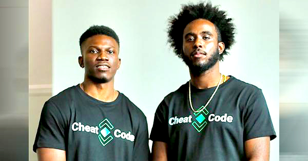 YOUNG BLACK TRADERS WHO MADE $5M IN ONE YEAR TO GIVE AWAY $1M TO STRUGGLING FAMILIES