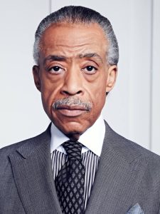 Rev. Al Sharpton calls for stronger Congressional oversight over hospital pharmaceutical program