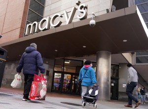 Macy’s to hold month-long donation campaign to benefit United Negro College Fund