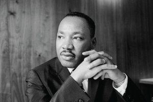 Evolution of a man: how Martin Luther King Jr. changed over time and inspired the next generation of leaders