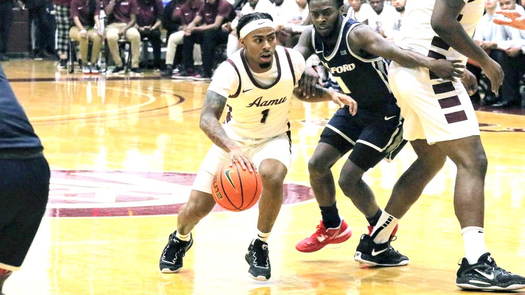 Bulldogs pull out 66-59 win at home to open 2023 SWAC slate