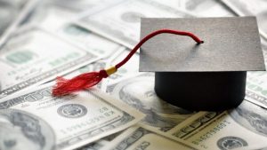 Education department announces new actions on Student Loan Relief