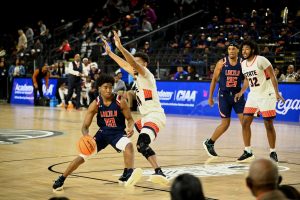 Day three of the 2023 CIAA Tournament leaves fans on edge