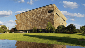 OpEd: Black History Month: How the National Museum of African American Culture and History Speaks Deeply to Me