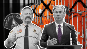 CA Attorney General Rob Bonta Announces Investigation into Riverside Sheriff’s Department