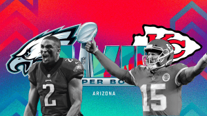 Commentary: Kansas City vs Philadelphia: Super Bowl LVII Pits Two Black Starting Quarterbacks for the First Time Ever