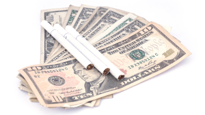 Op Ed: Big Business Must Stop Taking Big Tobacco Money