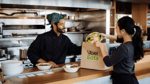 Uber Eats and LISC Launch Investment Program for Black-Owned Restaurants