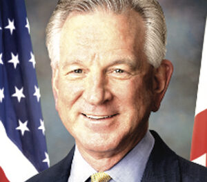 Sen. Tuberville: Alabama Monthly News Column for February 2023