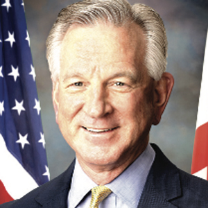 Sen. Tuberville: Alabama Monthly News Column for February 2023