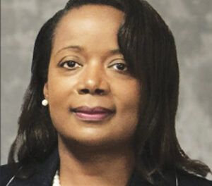 AAMU ACES Assistant Director Selected For Distinguished Fellowship