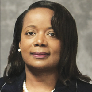 AAMU ACES Assistant Director Selected For Distinguished Fellowship