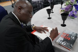 St. Thomas University now home to only law school named after living attorney, Ben Crump