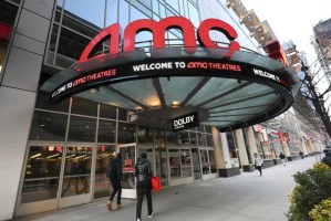 AMC to charge more for good seats in movie theaters