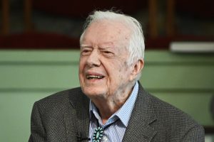 Jimmy Carter, 39th US president, enters hospice care at home