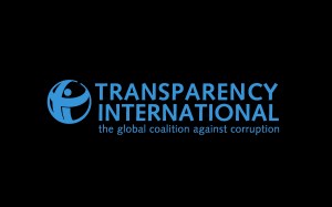 Sub-Saharan Africa ranked as most corrupt region in the world