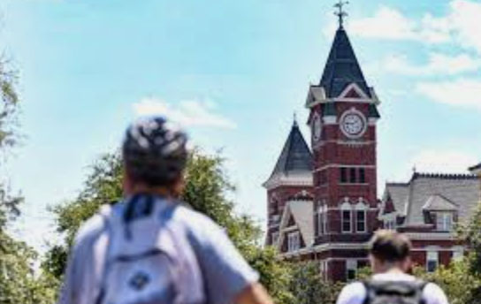 White racial slurs not from Auburn Black Student Union GroupMe chat channel, university says