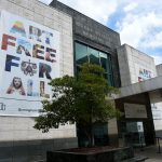 Birmingham Museum of Art Spreads Love of Art