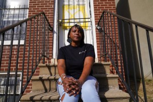 Black Baltimoreans fight to save homes from redevelopment