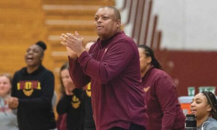 Cal State Dominguez Hills & Head Coach John Bonner is Biggest secret in SoCal 