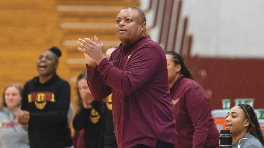 Cal State Dominguez Hills & Head Coach John Bonner is Biggest secret in SoCal 