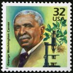 More Than 100 African Americans Emblazoned on U.S. Postage Stamps