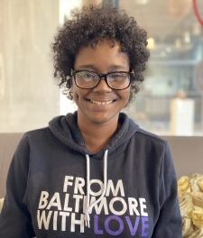 #TheThingsILoveaboutBaltimore: Former mayoral candidate, Catalina Byrd shares what she loves about Baltimore