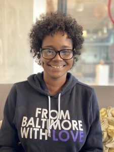 #TheThingsILoveaboutBaltimore: Former mayoral candidate, Catalina Byrd shares what she loves about Baltimore