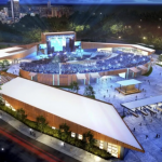 Birmingham Invests $60.4 Million Toward Amphitheater, Neighborhoods