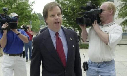 How Doug Jones Brought KKK Church Bombers to Justice