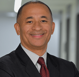 Celebrating Black History Month: Q&A with JPMorgan Chase’s Dwight Warren