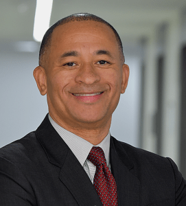 Celebrating Black History Month: Q&A with JPMorgan Chase’s Dwight Warren