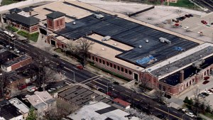 Century-old trolley depot to house Metro’s all electric bus fleet once again