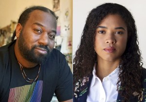 Freelance journalists of color win $100,000 prizes