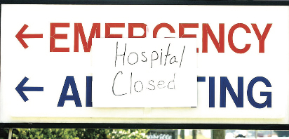 Alabama hospitals say they face an ‘existential crisis’ after COVID, ask state for financial help