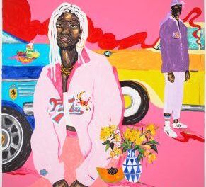 PRESS ROOM: BMA to Open Groundbreaking Exhibition on the Impact of Hip Hop onContemporary Art and Material Culture in April 2023