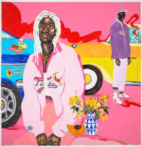 PRESS ROOM: BMA to Open Groundbreaking Exhibition on the Impact of Hip Hop onContemporary Art and Material Culture in April 2023