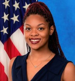 Meet Taylor Wilson, the youngest employee for the Office of the Director of National Intelligence