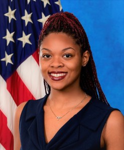 Meet Taylor Wilson, the youngest employee for the Office of the Director of National Intelligence