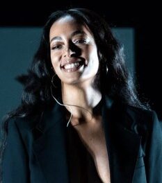 Solange Knowles makes history as first Black female composer for NYC Ballet