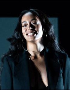 Solange Knowles makes history as first Black female composer for NYC Ballet